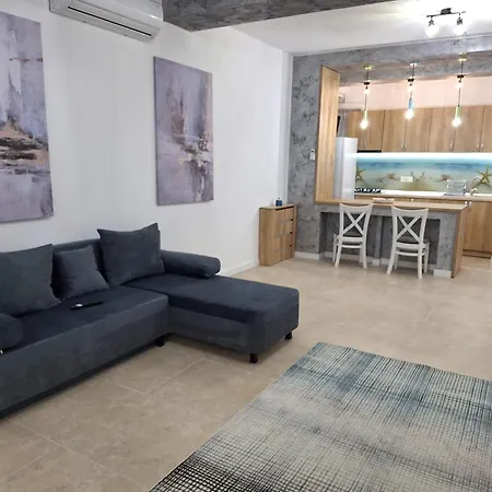 Obelisc, Epava & Radio-vacanta Apartment Costinești