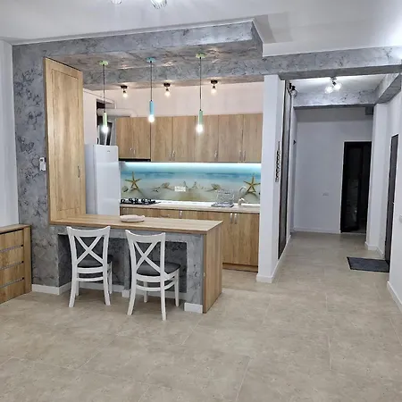 Obelisc, Epava & Radio-vacanta Apartment Costinești