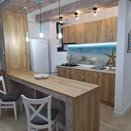 Obelisc, Epava&radio-vacanța Apartament *