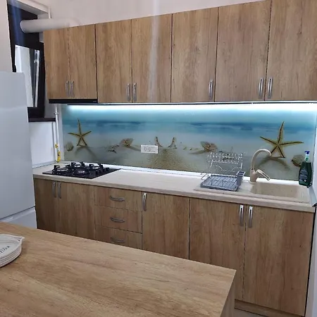 Apartament Obelisc, Epava&radio-vacanța *