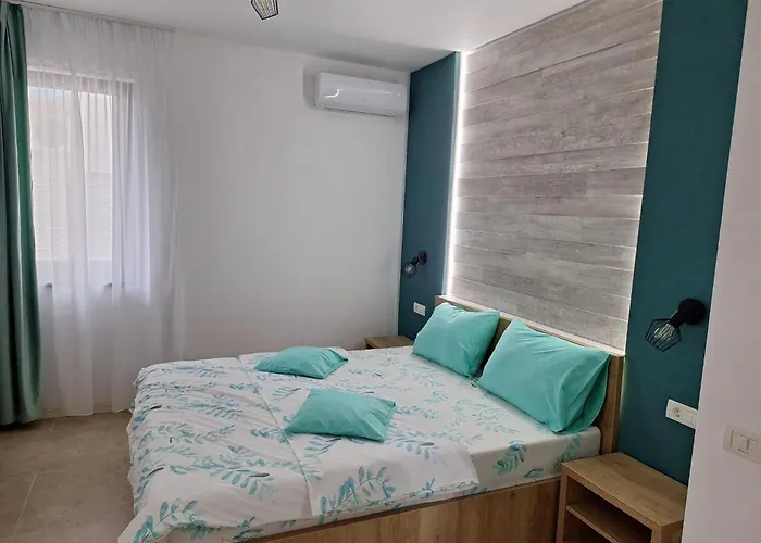 Apartment Obelisc, Epava & Radio-vacanta *