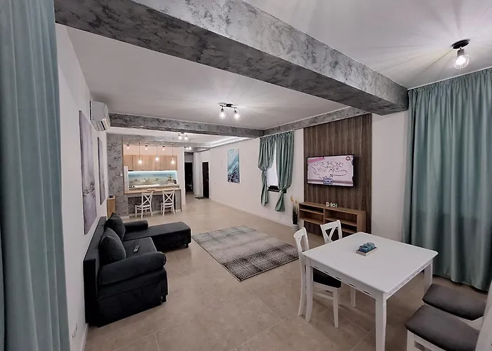 Obelisc, Epava & Radio-vacanta