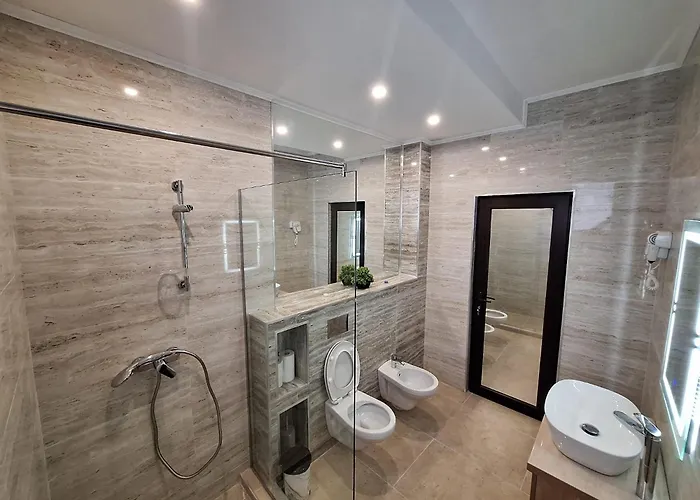 Apartment Obelisc, Epava & Radio-vacanta *