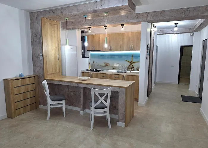 Obelisc, Epava & Radio-vacanta