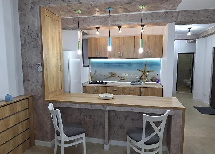 Obelisc, Epava & Radio-vacanta Costinești