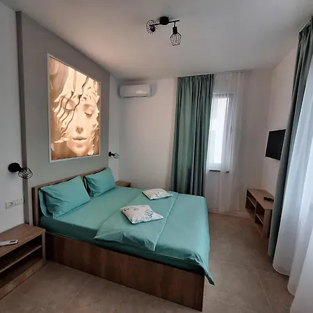 Obelisc, Epava & Radio-vacanta Διαμέρισμα *