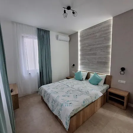 Appartement Obelisc, Epava & Radio-vacanta Costinesti