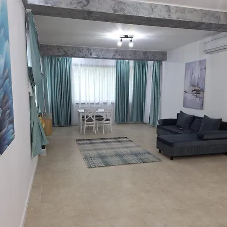 Obelisc, Epava & Radio-vacanta * Costinești