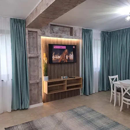 Obelisc, Epava & Radio-vacanta Costinești