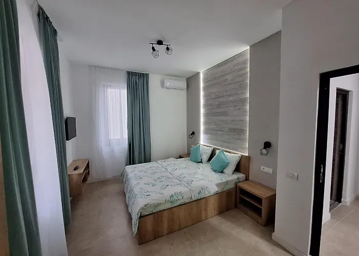 Obelisc, Epava & Radio-vacanta Apartment *