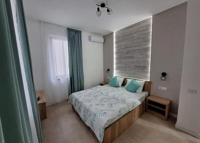 Apartment Obelisc, Epava & Radio-vacanta Costinesti