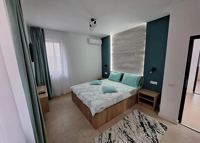 Obelisc, Epava & Radio-vacanta * Costinesti