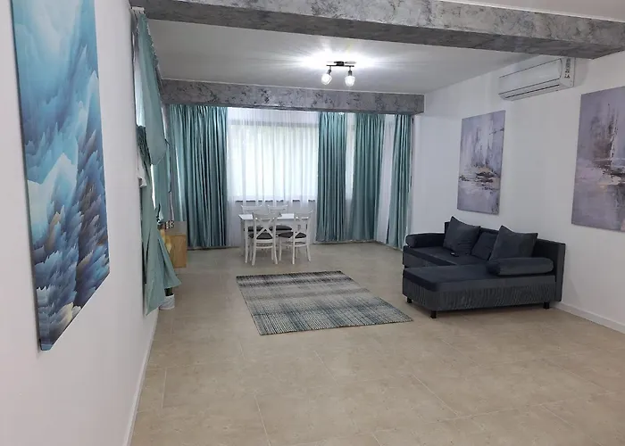 Obelisc, Epava & Radio-vacanta * Costinesti