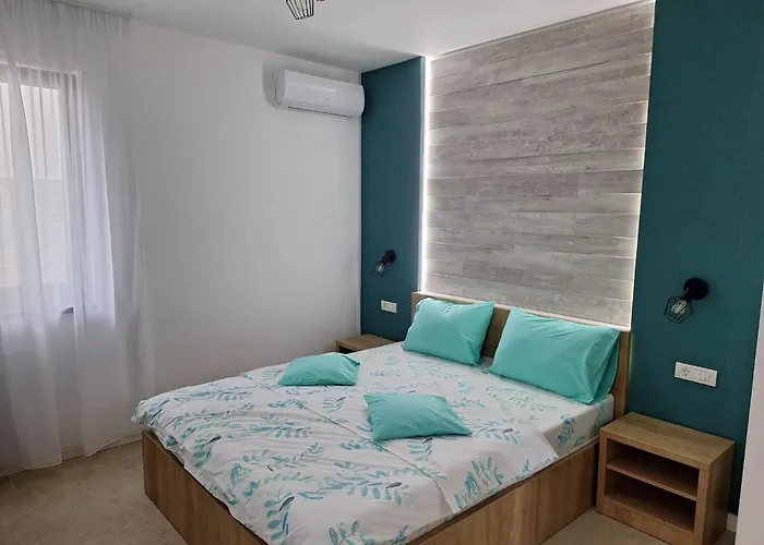 Apartment Obelisc, Epava & Radio-vacanta Costinesti