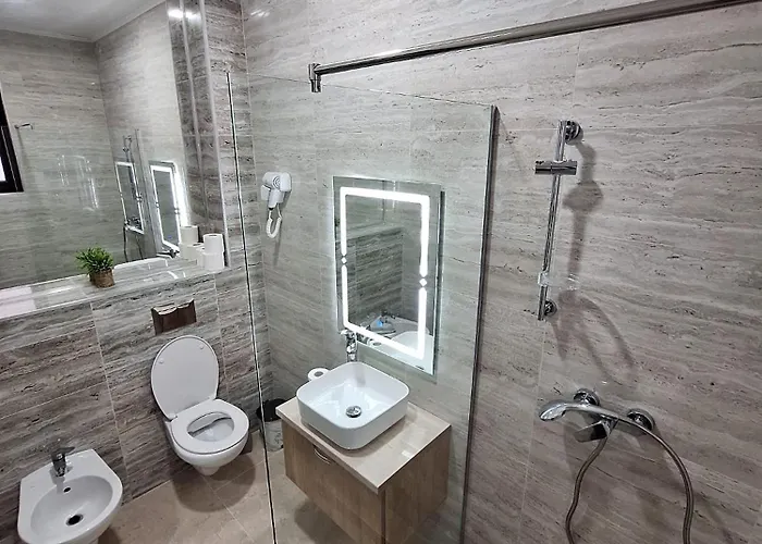 Apartment Obelisc, Epava & Radio-vacanta *